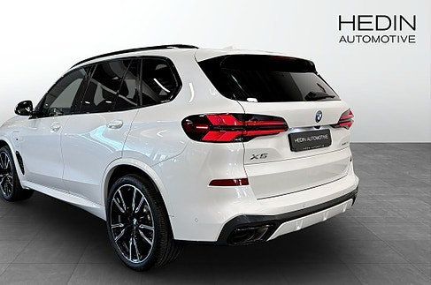 BMW X5, 2025