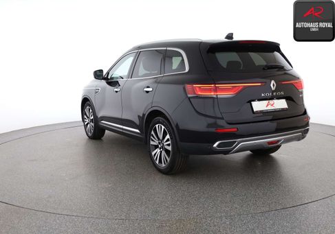 Renault Koleos, 2021