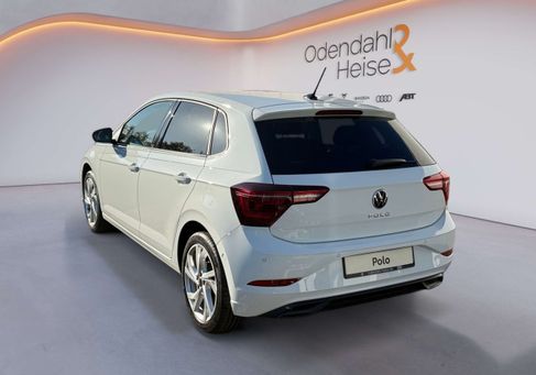 Volkswagen Polo, 2025 3