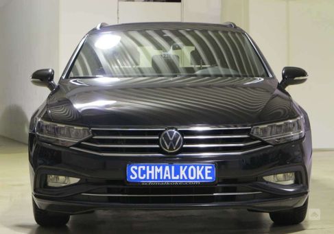 Volkswagen Passat Variant, 2022