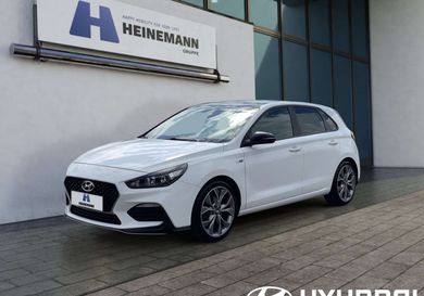 Hyundai i30, 2019