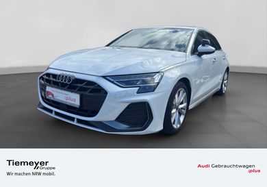 Audi A3, 2024