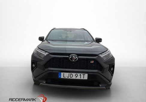 Toyota RAV 4, 2024 2