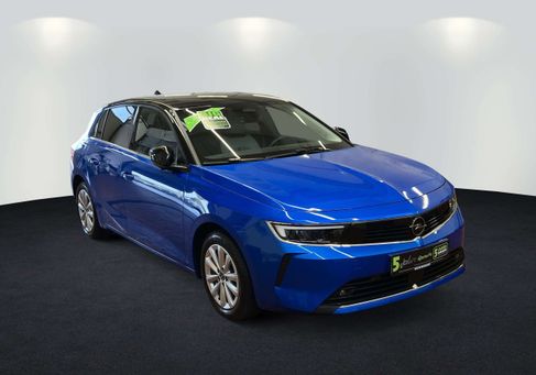 Opel Astra, 2023