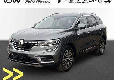 Renault Koleos, 2022