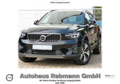 Volvo XC40, 2022