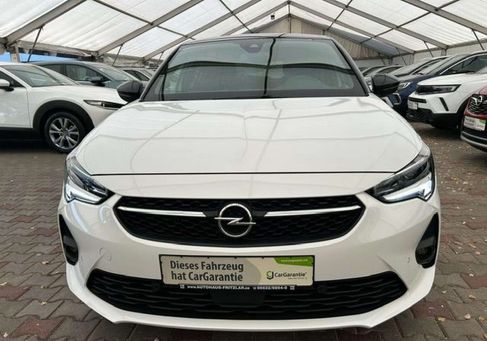 Opel Corsa, 2022 2