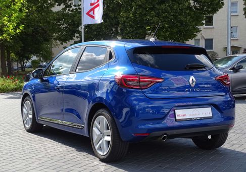 Renault Clio, 2021