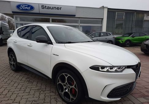 Alfa Romeo Tonale, 2023