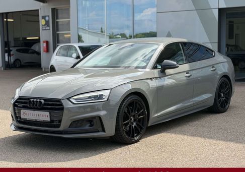 Audi A5, 2020 2