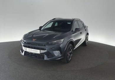 Cupra Formentor, 2025
