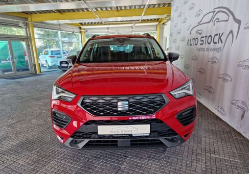 Seat Ateca, 2023