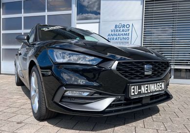 Seat Leon, 2026