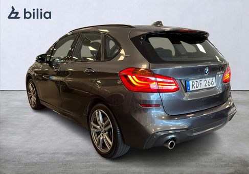 BMW 225 Active Tourer, 2019 2