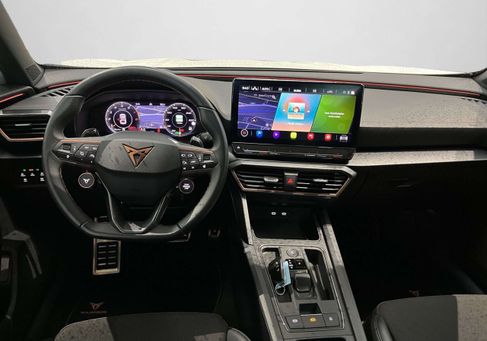 Cupra Formentor, 2024