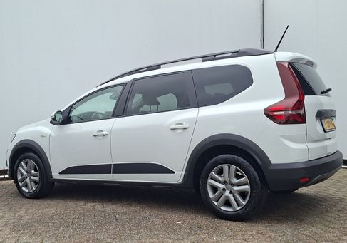 Dacia Jogger, 2023 2