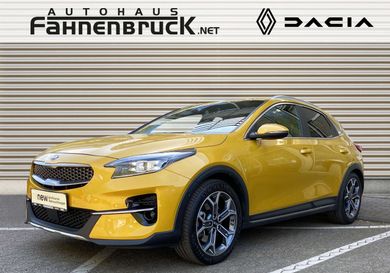 Kia XCeed, 2020