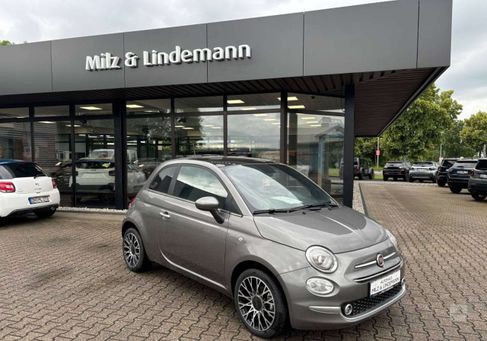 Fiat 500, 2023