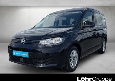 Volkswagen Caddy, 2023