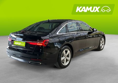 Audi A6, 2020 3
