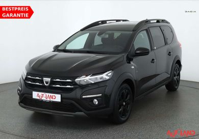 Dacia Jogger, 2022