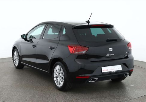 Seat Ibiza, 2023