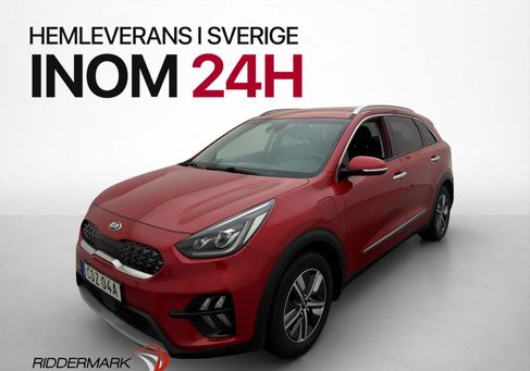 Kia Niro, 2020