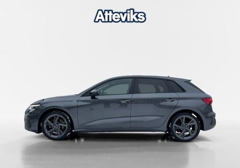 Audi A3, 2023 2