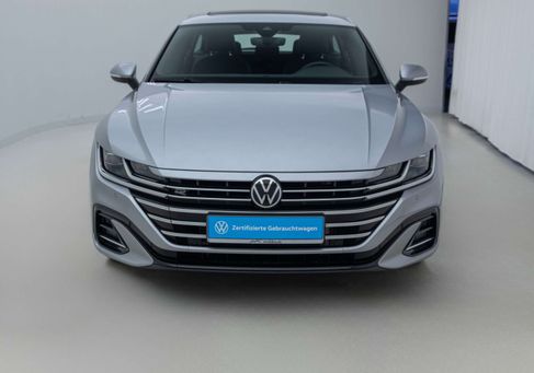 Volkswagen Arteon, 2023 3
