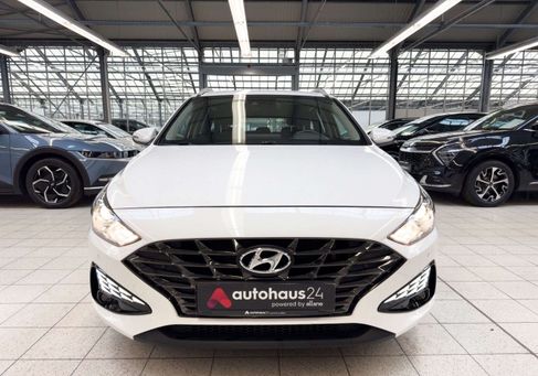 Hyundai i30, 2023 2