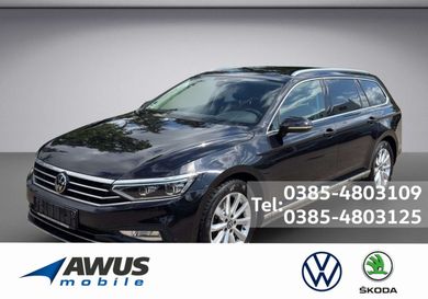 Volkswagen Passat Variant, 2023