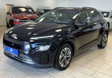 Hyundai Kona, 2022