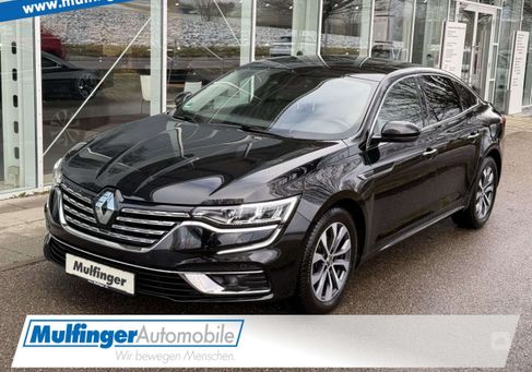 Renault Talisman, 2021