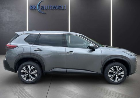 Nissan X-Trail, 2024 3