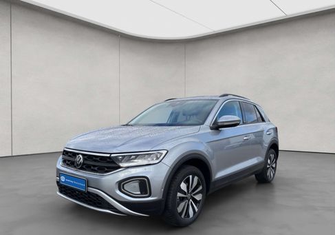 Volkswagen T-Roc, 2024