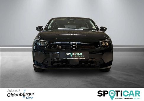 Opel Corsa, 2026
