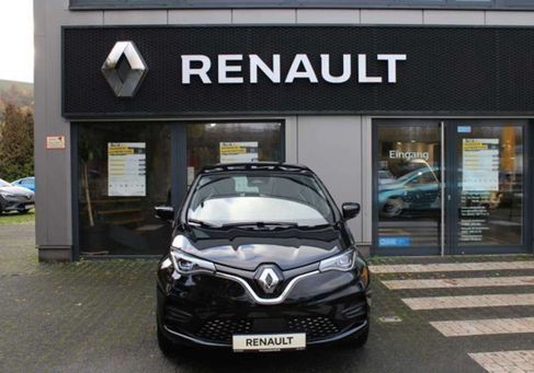 Renault ZOE, 2022