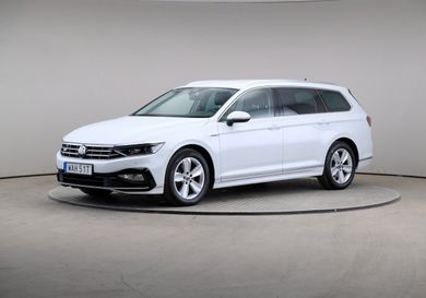 Volkswagen Passat Variant, 2023