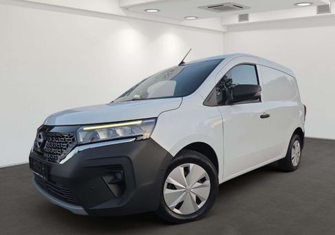 Nissan Townstar, 2022 2