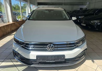 Volkswagen Passat Variant, 2022