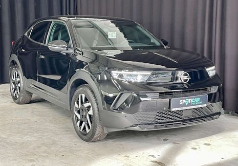 Opel Mokka, 2025 2