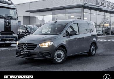 Mercedes-Benz Citan, 2024