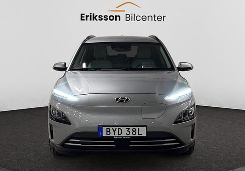 Hyundai Kona, 2023 3