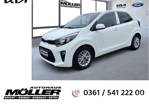 Kia Picanto, 2024