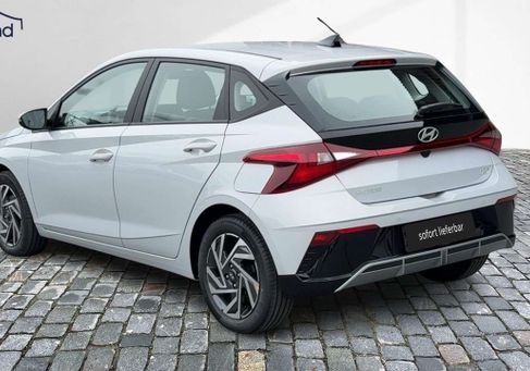 Hyundai i20, 2026 2