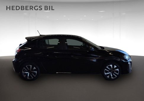 Peugeot 208, 2025