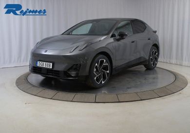 Lynk & Co, 2025