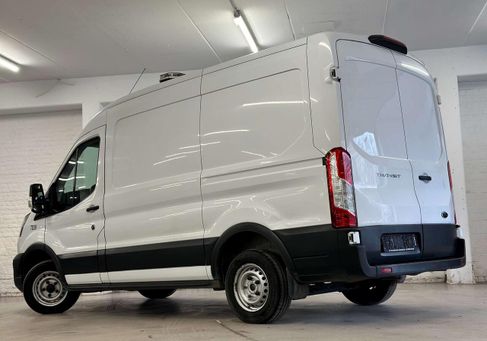 Ford Transit, 2020