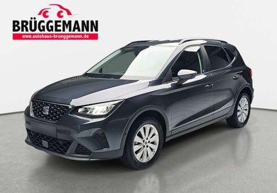 Seat Arona, 2025