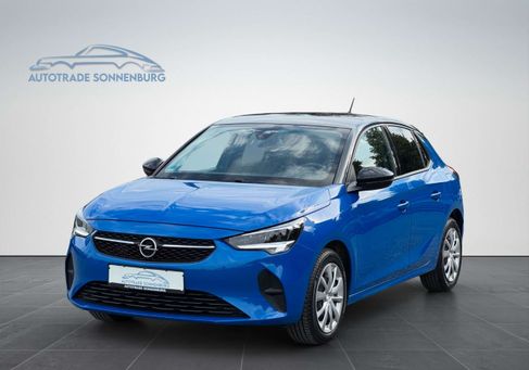 Opel Corsa, 2022 3
